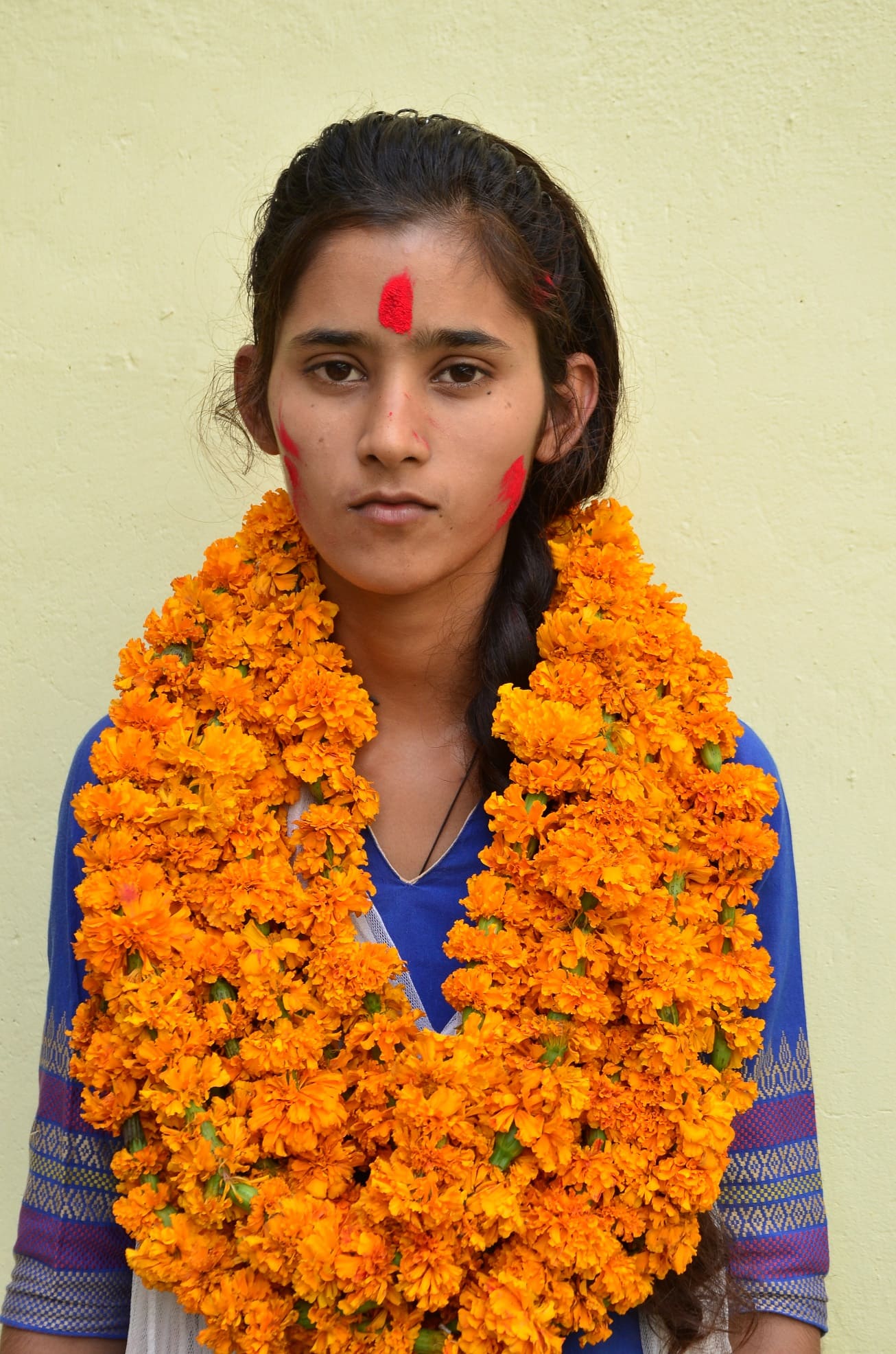 Kavita Kumari Meena